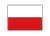 VOGLIA WINE & RESTAURANT - Polski
